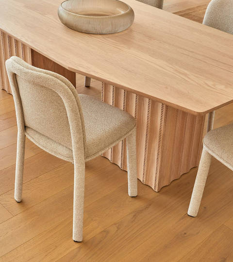 Estelle Dining Chair image 1